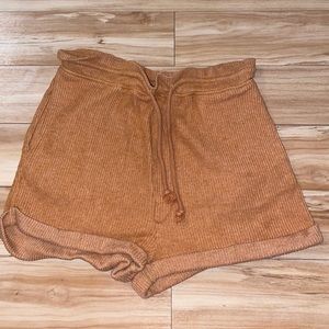 Urban Outfitters Lounge Shorts